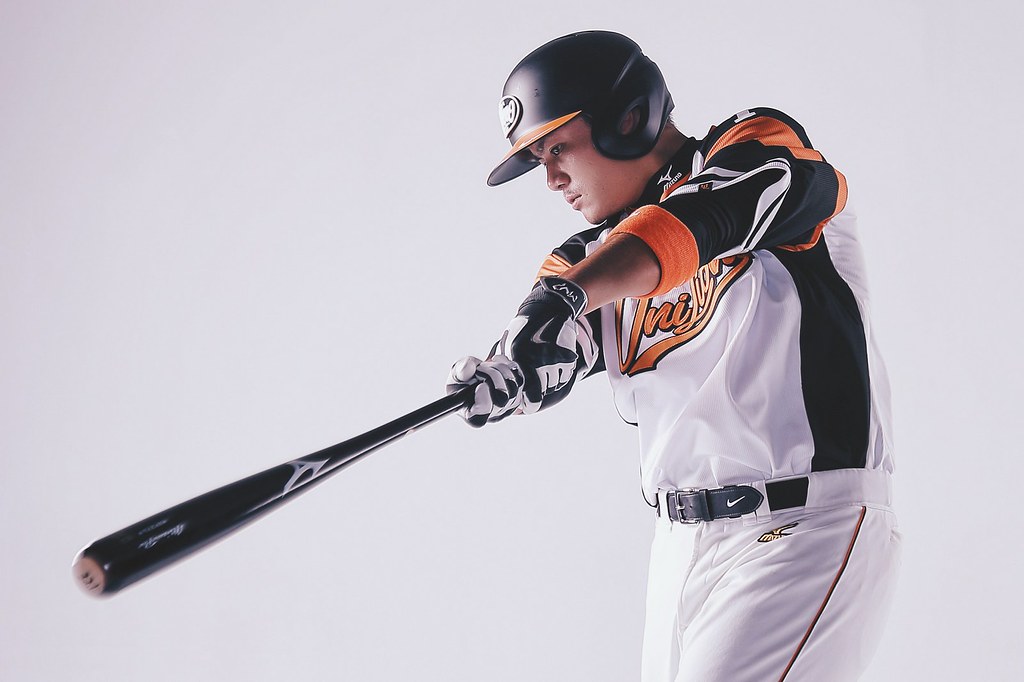 統一22分轟炸Lamigo　兩隊並列聯盟爐主