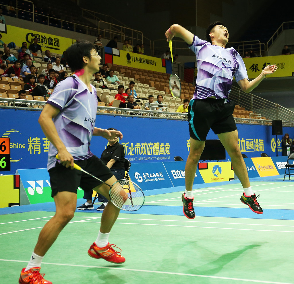 「雙麟」直落三輕鬆晉四　李佳馨遇7分魔咒