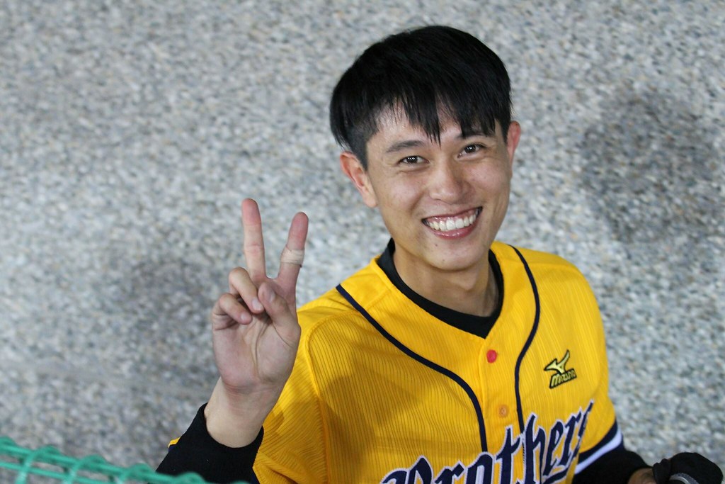 吳東融首轟出爐　Lamigo戰績墊底