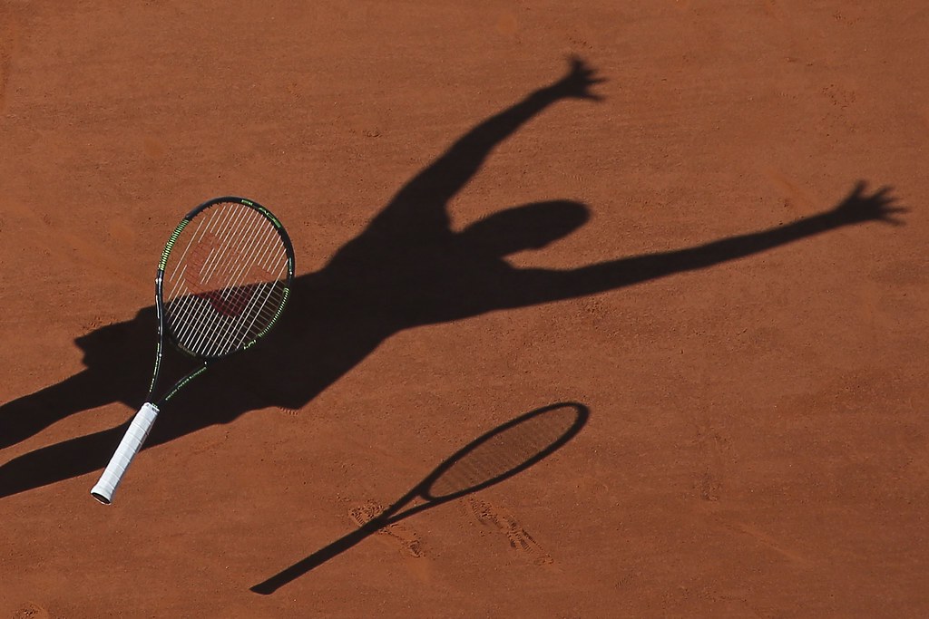 遭15記Ace砲轟　種子兄弟檔落馬