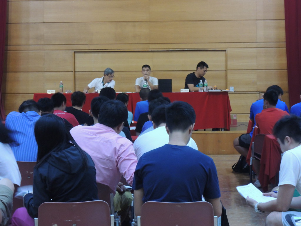 HBL資格賽抽籤　漢英、后綜連三年同組