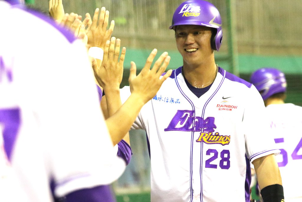 台灣大賽支持誰　羅國華：大哥打得好、兄弟贏