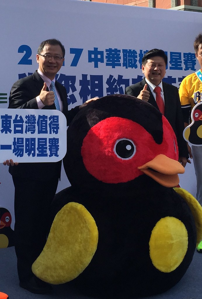 迎戰明星賽　傅崐萁：維修不在乎預算
