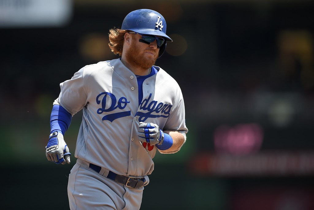 第4戰諸事不順　道奇盼狀況改變