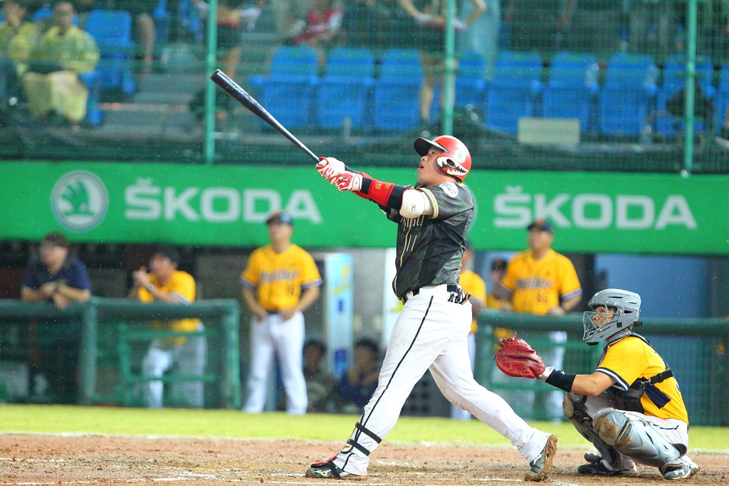 最佳十人他佔2位　林泓育成聯盟史上第一人