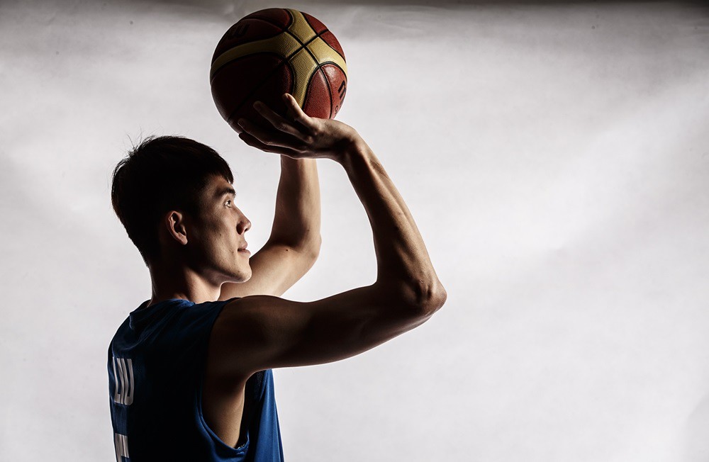 Eleven Sports轉播CBA　劉錚：台灣能看廣廈比賽了