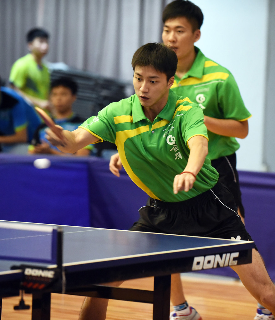 江宏傑和福原愛沒吵過架　每天有好菜吃