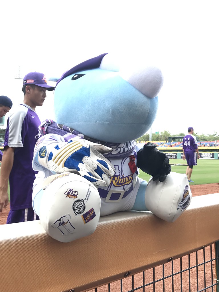 媽祖加持　大義「神力」坐鎮