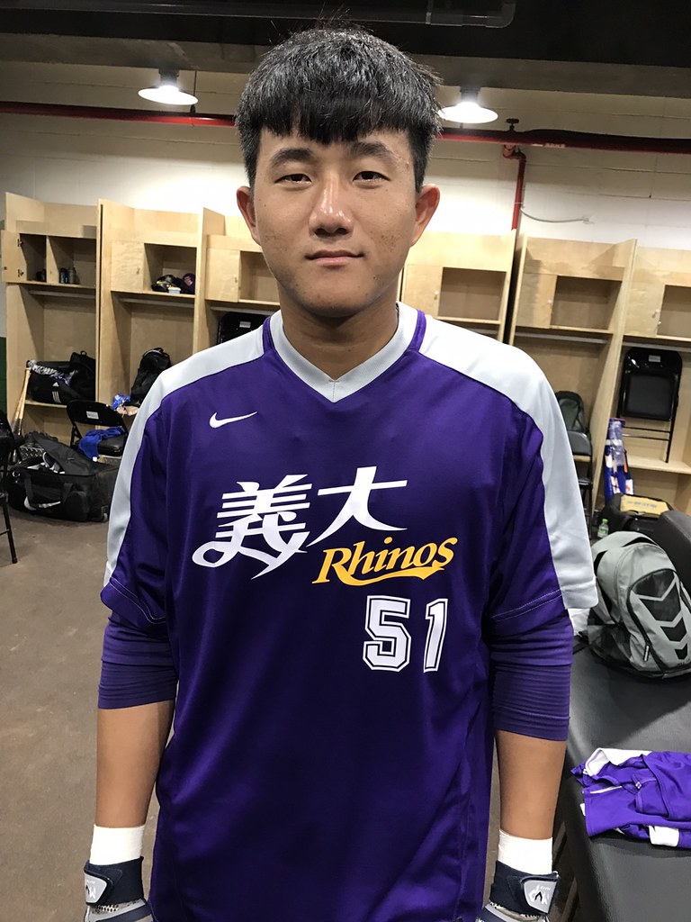 全象主場不緊張　于孟雄：不聽球迷喊聲