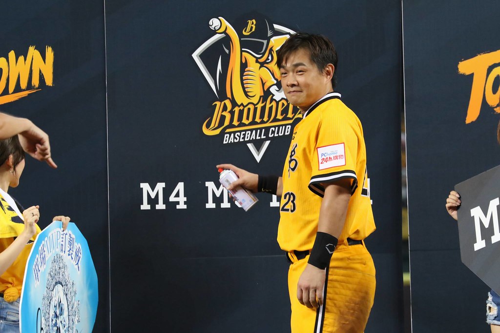 彭政閔3支3　兄弟拿下總冠軍賽首勝