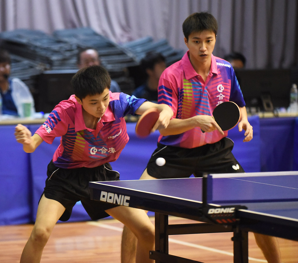 江宏傑連兩點上陣　合庫輕鬆晉四