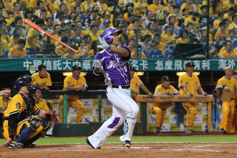 單場雙響仍吞敗　林益全：享受每場比賽