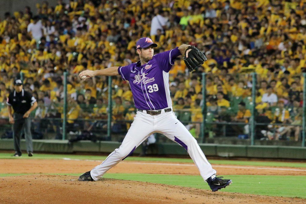 羅力提早退場　葉總：增加賽事佈局空間