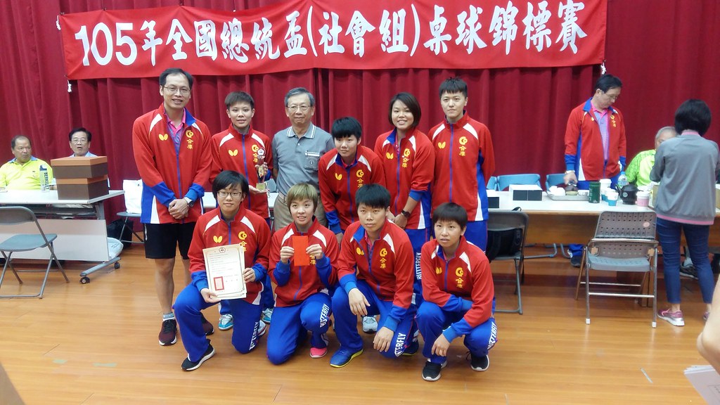 關鍵雙打一度0比7落後　合庫戲劇性封后