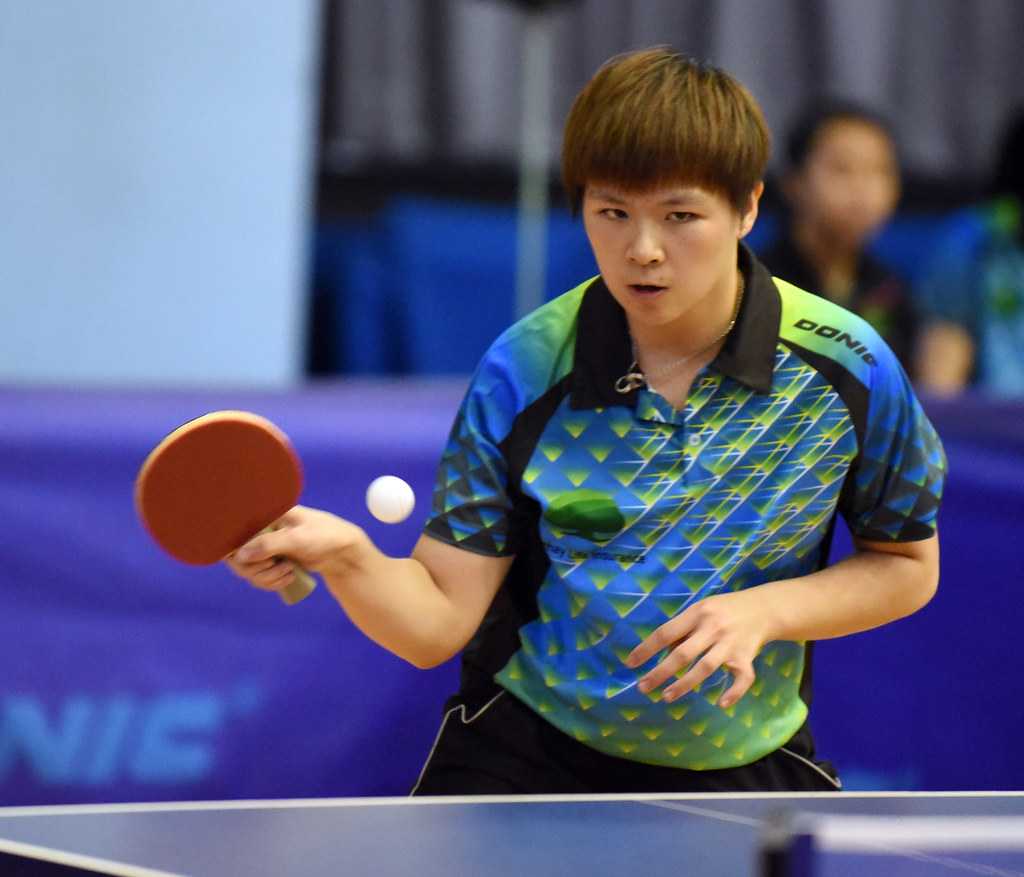 注重身體保健　陳思羽不當「棒棒糖女孩」