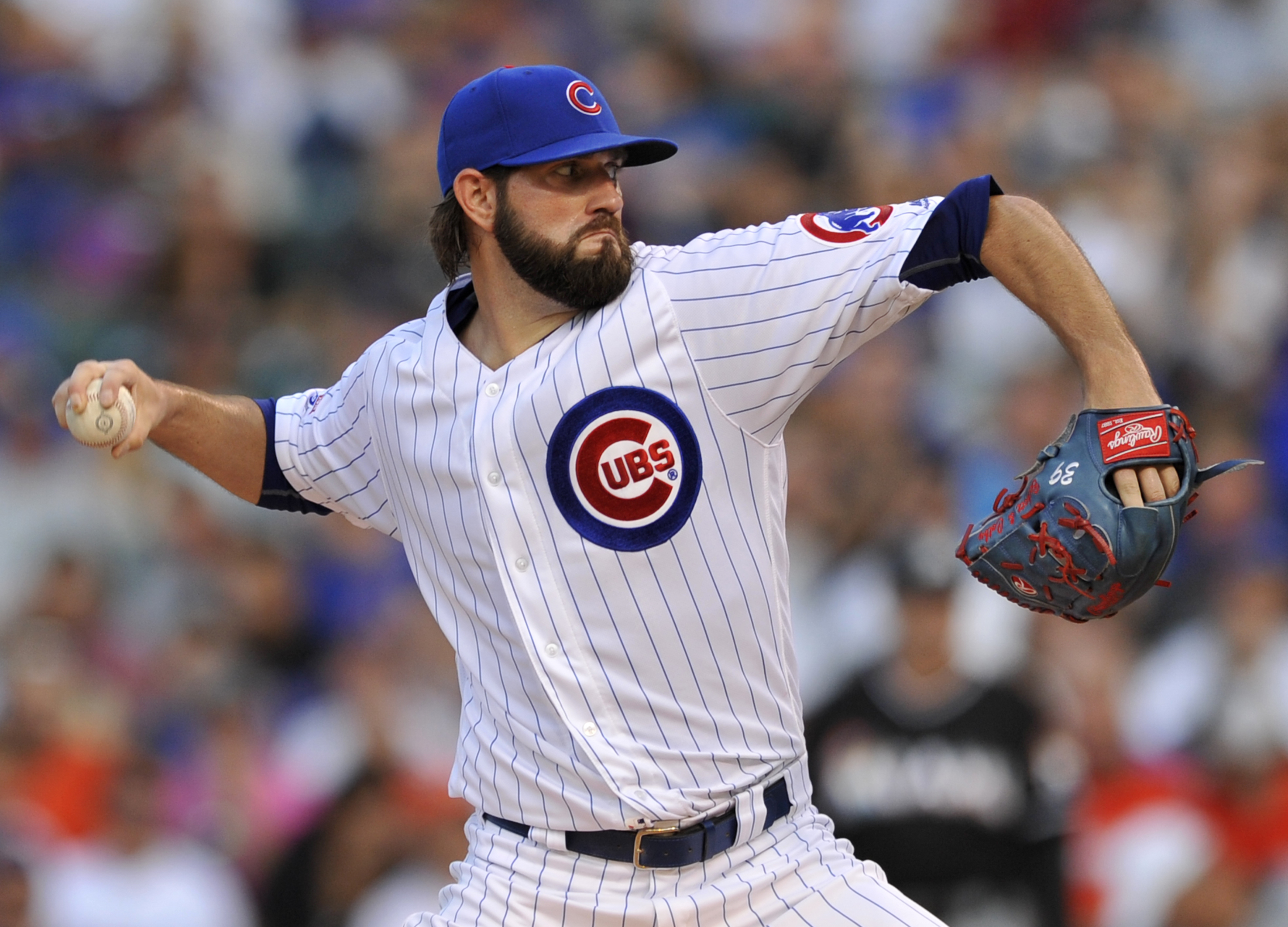 季後賽未登錄　Szczur、Hammel仍甘願待命