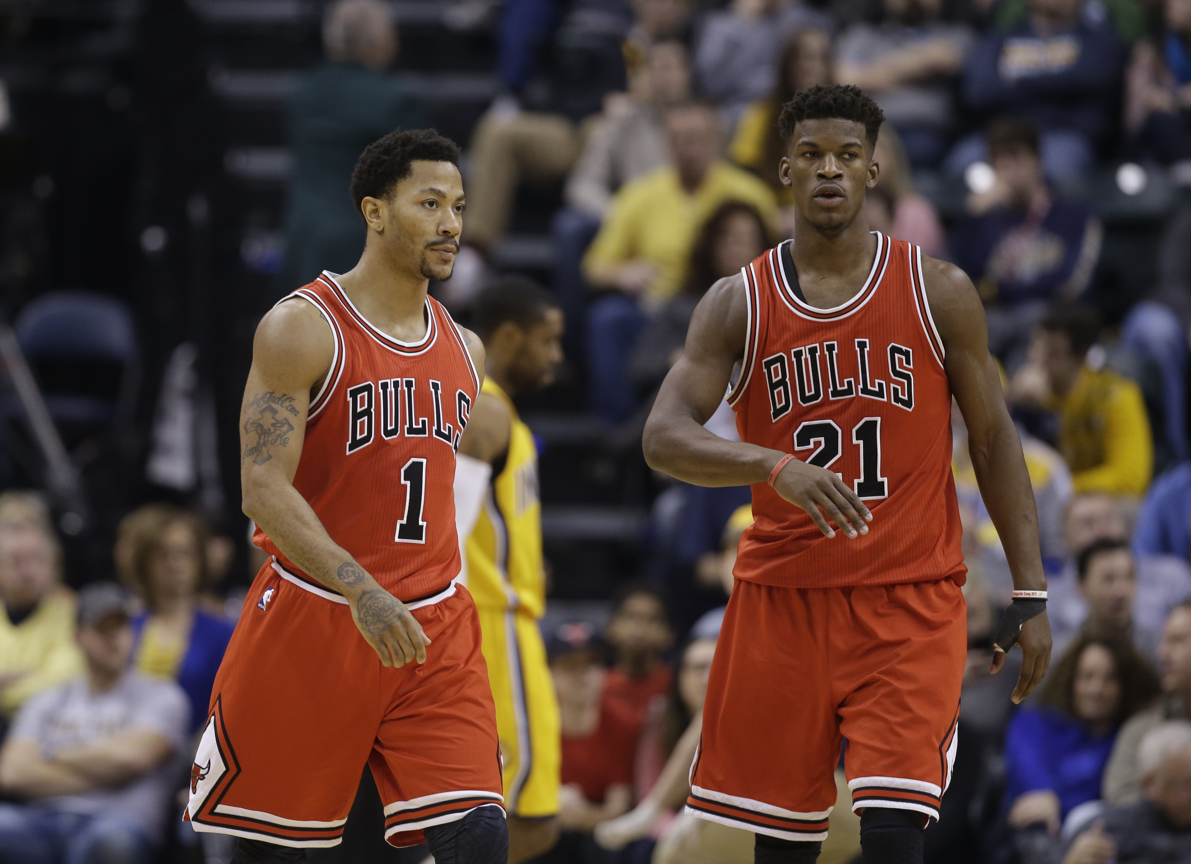 耍大牌？　Butler不在乎外界看法