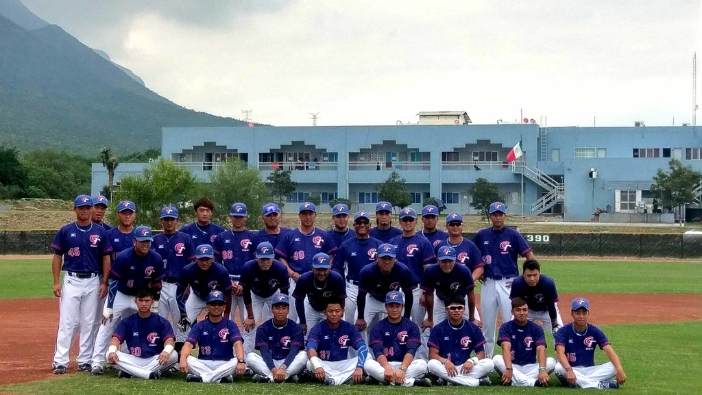 U23抵墨西哥　提前備戰29日賽事　