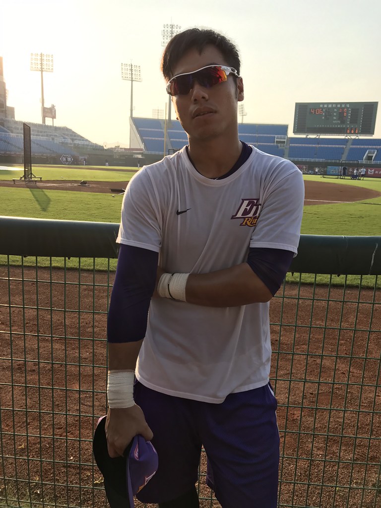 義大居劣勢　高孝儀：先4勝的才是總冠軍