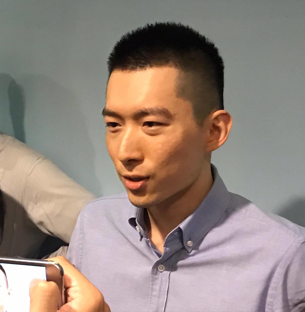 郭總接任富邦領隊？　蔡承儒：尚未接觸