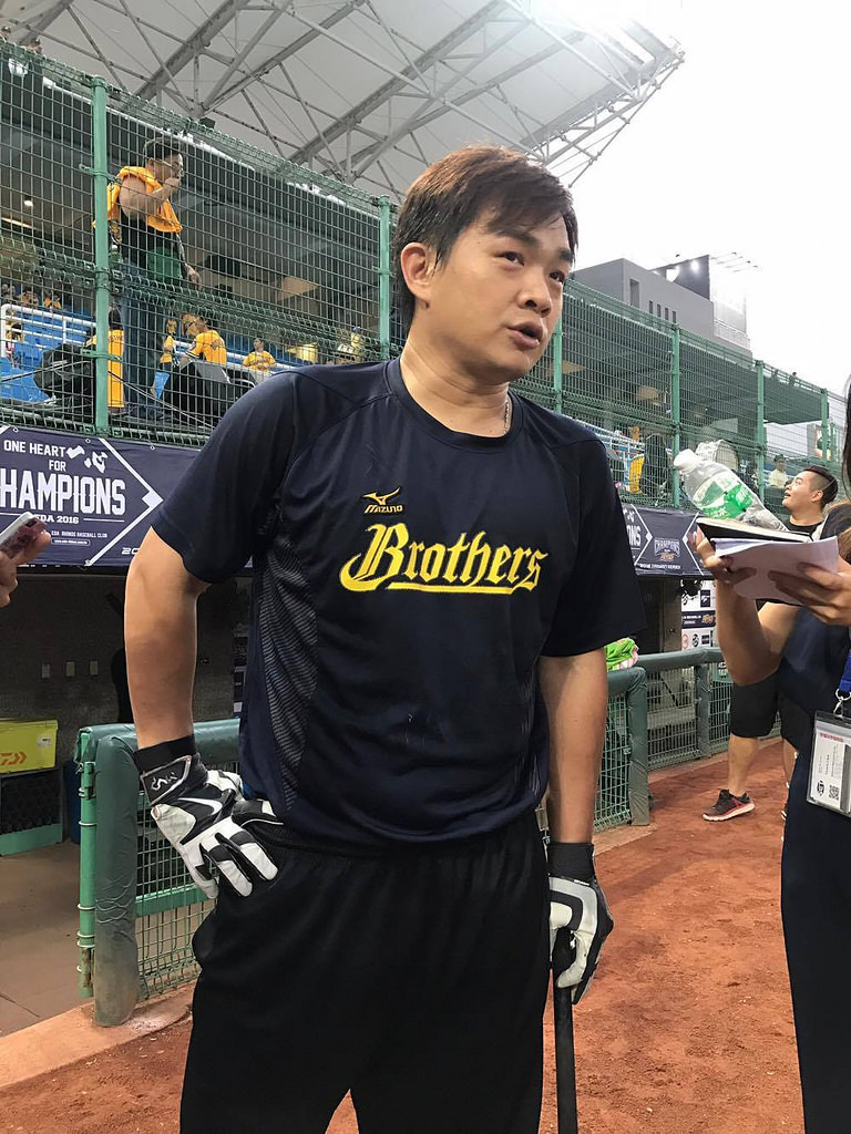 二連敗不擔心　恰恰：不是不會輸是很會贏