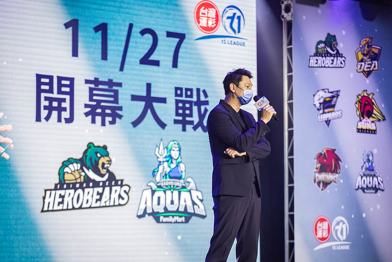 T1聯盟季後賽制出爐　賈凡：避免抓放