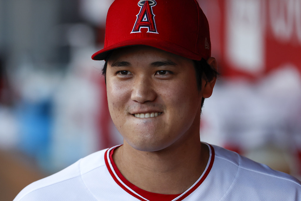 獲球員票選最佳選手　大谷翔平成日籍球員第一人