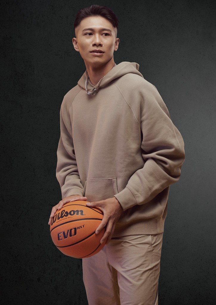 首輪指名季前骨裂　羅振峰恐缺陣3個月