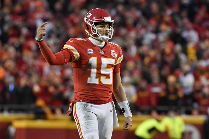 致勝射門與擒殺　酋長主場險勝巨人 