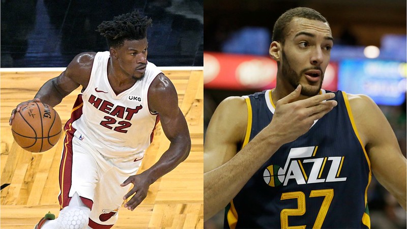 單週最佳球員出爐　Butler、Gobert獲獎