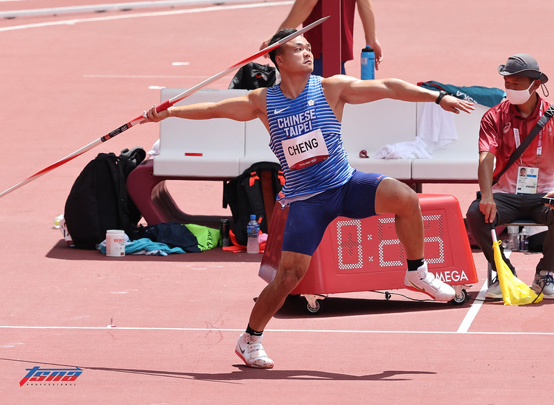 亞洲紀錄保持人動TJ：斷了是韌帶，不是我的信念