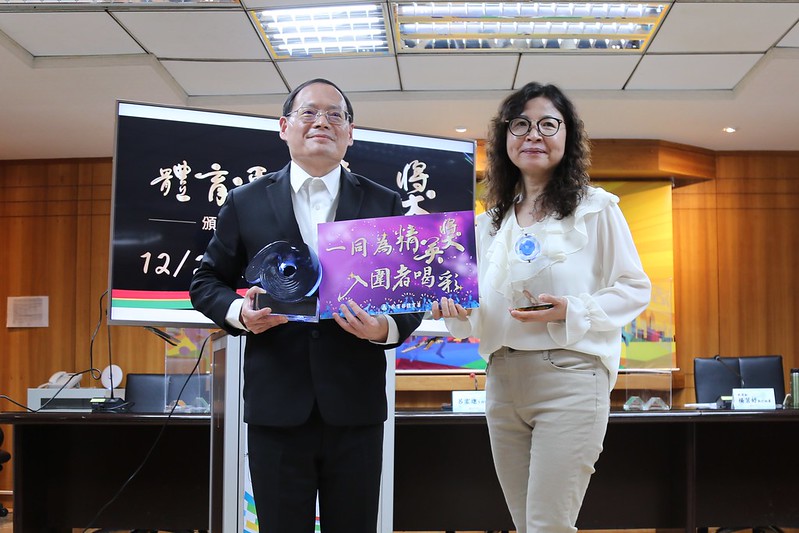 公布精英獎入圍　最佳男、女運動員競爭激烈