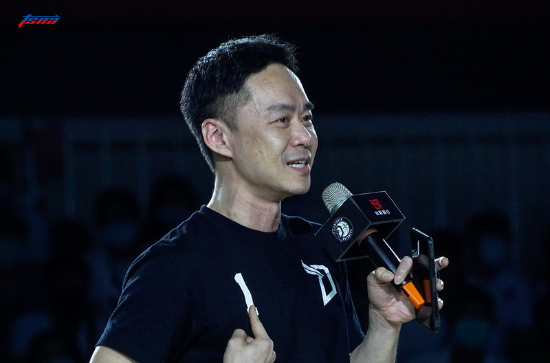 阿提諾回歸夢想家？　張承中不否認：有機會