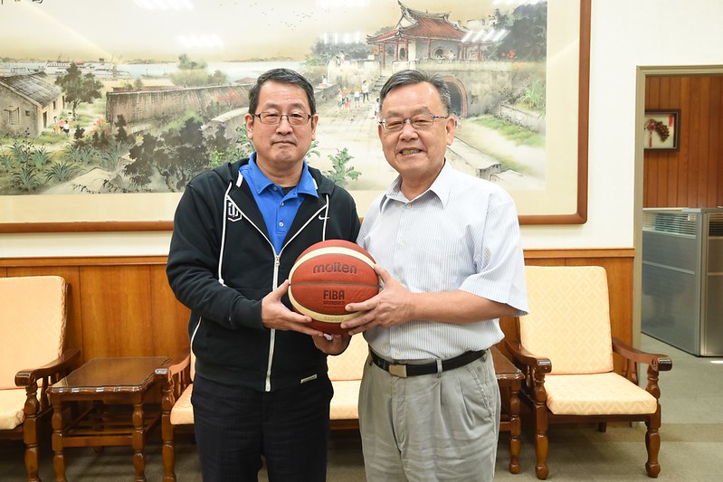 SBL版圖拓展至離島　首度進軍澎湖寫創舉