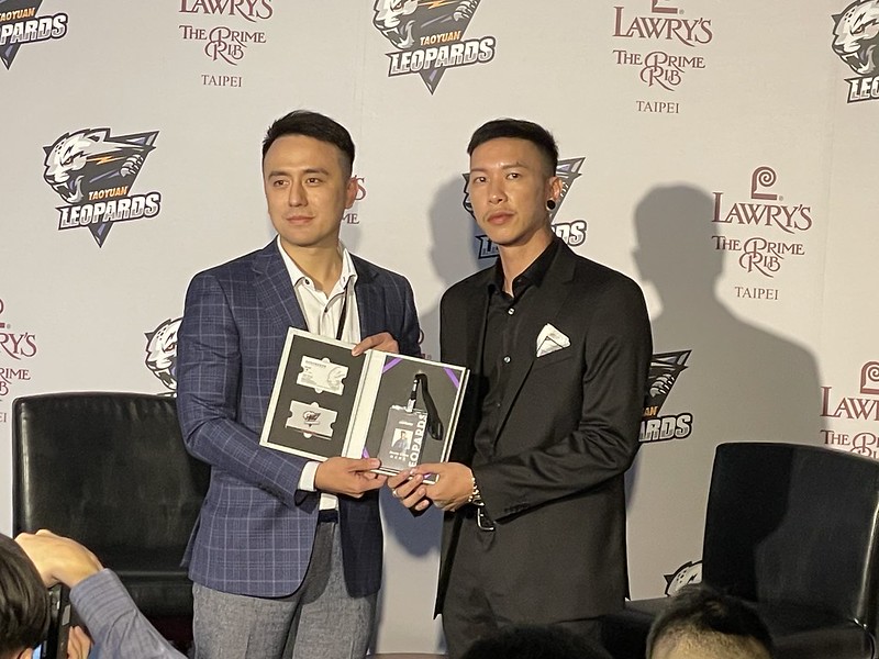 蘇翊傑奪命連環扣　小春任創意總監：有找錯人嗎？