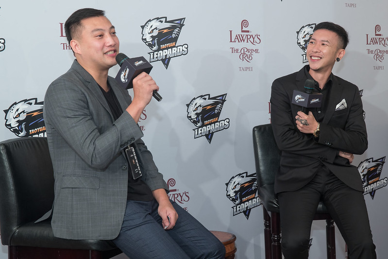 斜槓創意總監　「頑童」小春還要替雲豹寫歌