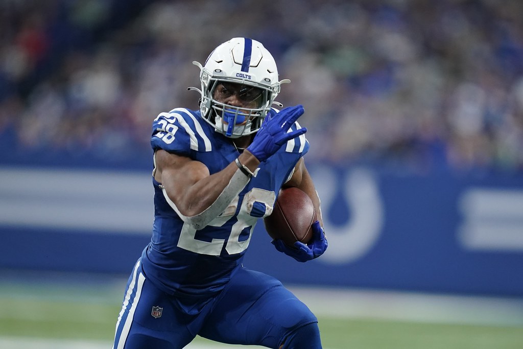 Taylor繳本季最佳表現　小馬踩碎噴射機