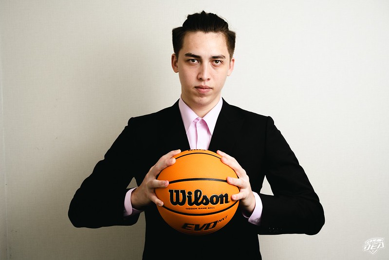 譚傑龍加盟特攻　李逸驊：第2個曾文鼎