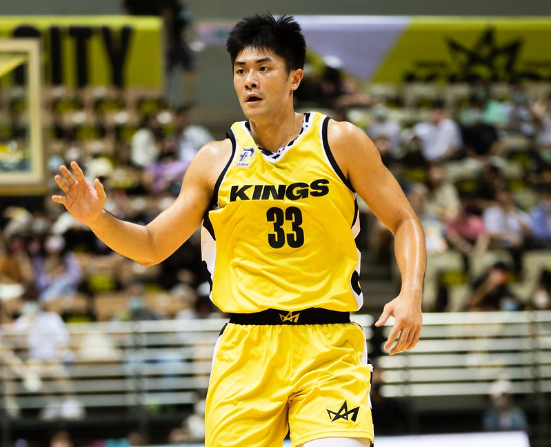 最強居酒屋師傅　楊興治復出飆全隊最高