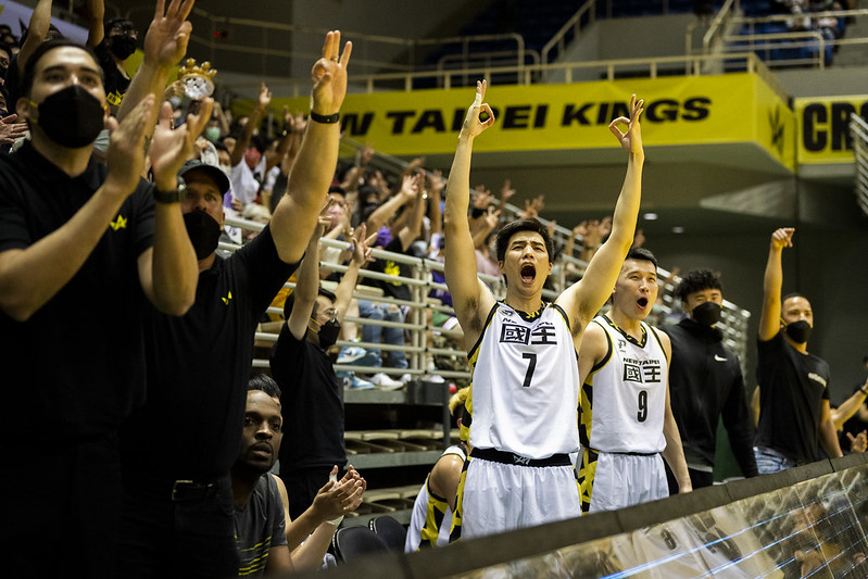 PLG熱身賽票房亮眼　YT直播總觀看逾70萬