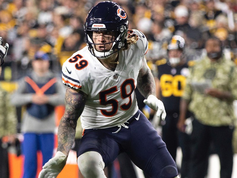 質疑判罰問題　Marsh：非常不合適