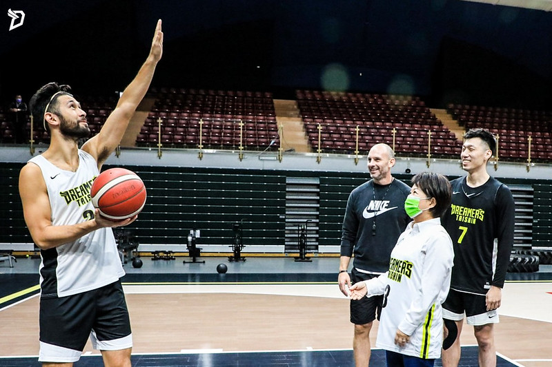 千萬造全新迷你蛋　夢想家展現經營決心