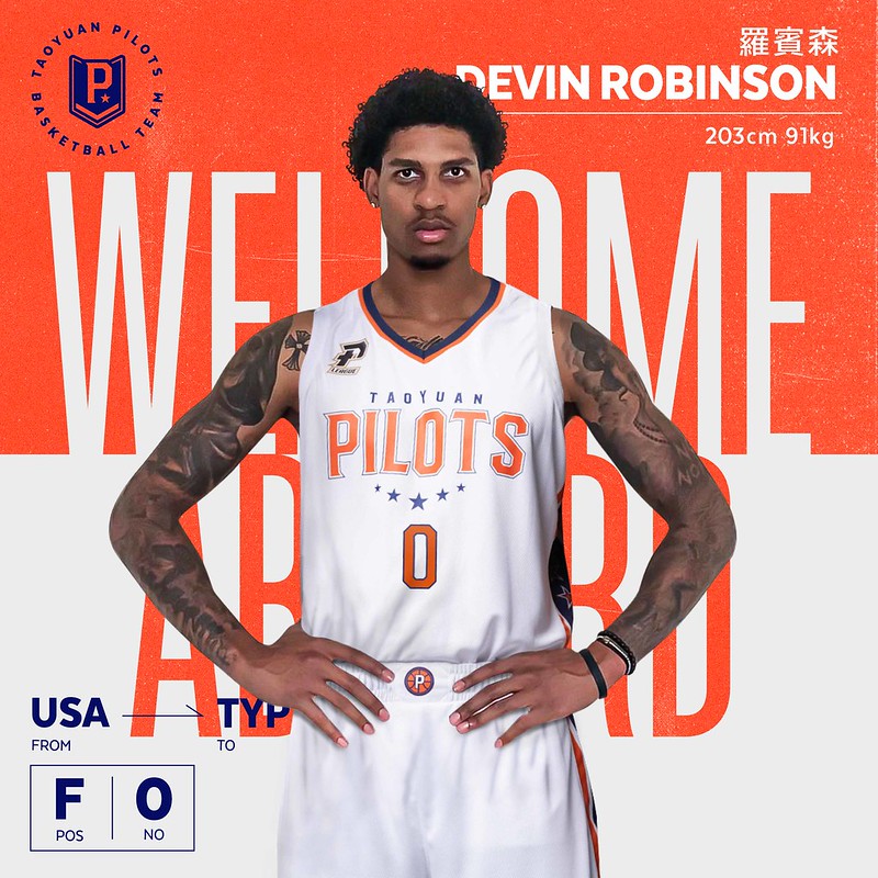 領航猿第3名洋將確定！　誓言打出快速球風