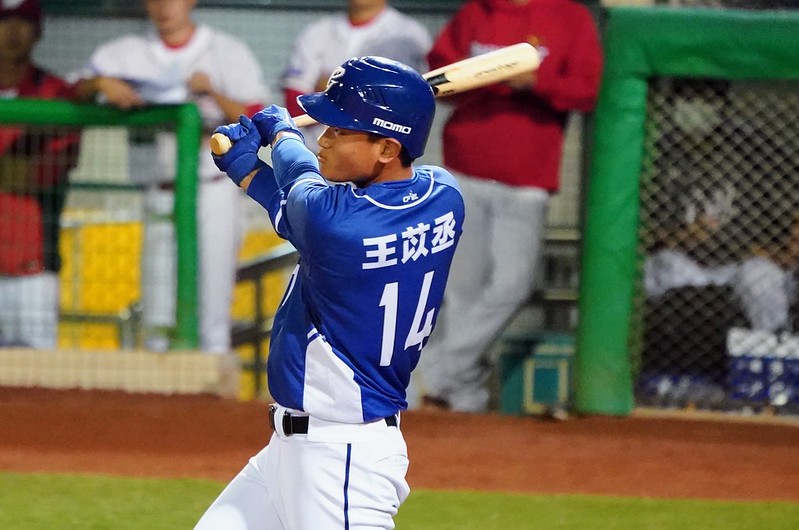 開箱5位生涯首打席全壘打選手　洪總：巧合啦