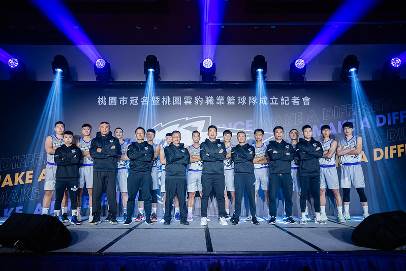 把握機會重返球場 盧捷閔：學著為球隊想