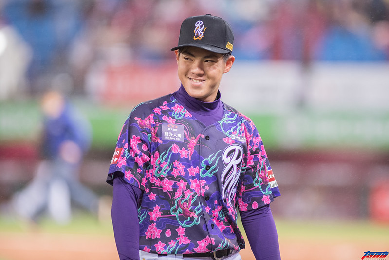 樂天駁斥送頭說　開箱菜鳥還能連勝兄弟