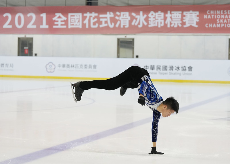 首日短曲優異表現　李宇翔：很激動