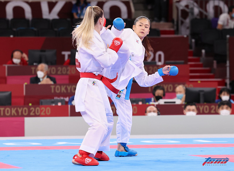 讀秒階段遭逆轉　文姿云世錦賽首戰吞敗