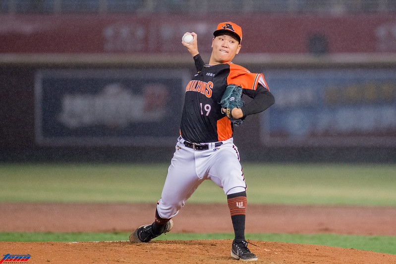 古林本周仍出賽　獅隊季後賽飛利士和猛威爾二選一