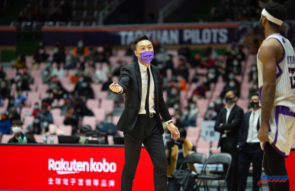 攻城獅3洋將亮相　林冠綸喊坐2望1